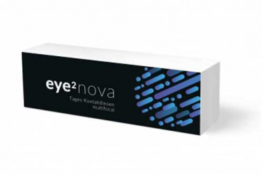 Eye² Nova Multifocal (30Stck)